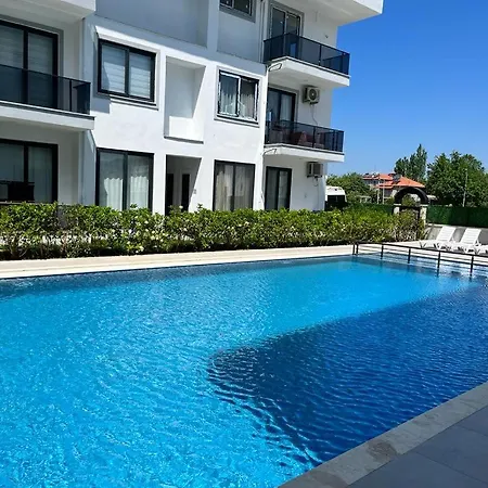 Holiday park Silver House *