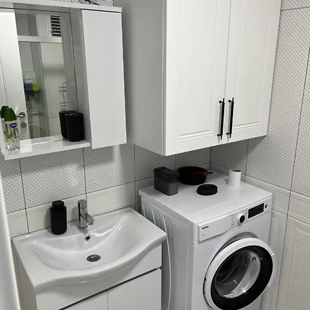 Silver House Holiday park Dalaman
