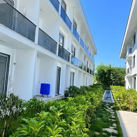Silver House Holiday park *